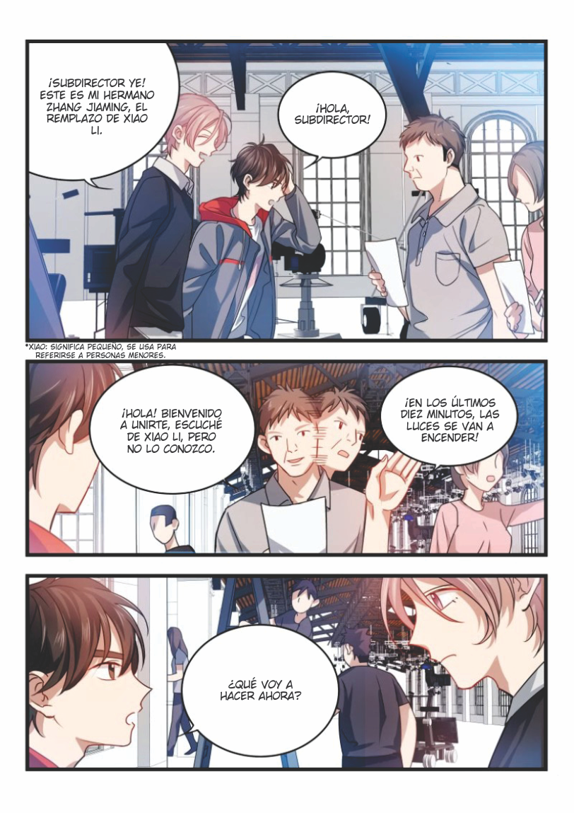 Yingdi x Yingdi ExE 01 第10页