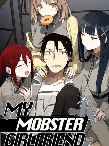 My Mobster Girlfriend Vôvo, a escola explodiu 第11页