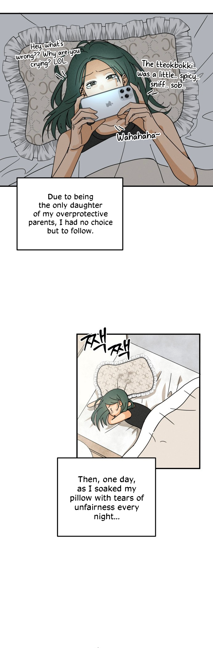 Top Dog Kim Jian Ch. 1 第12页