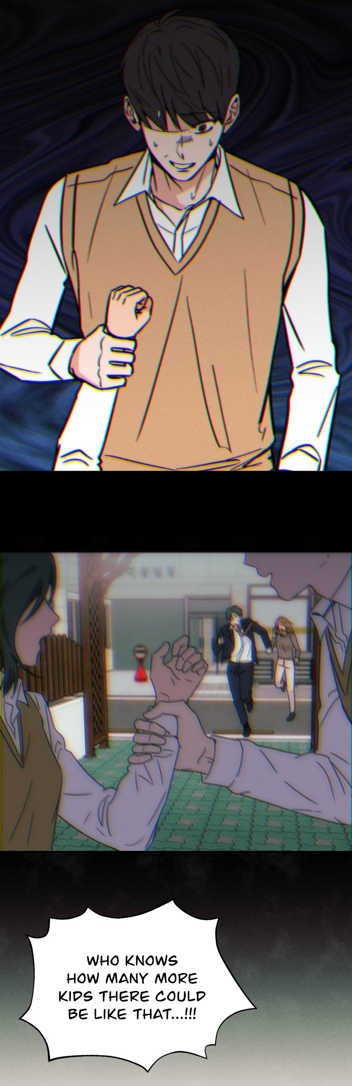 Top Dog Kim Jian Ch. 1 第15页