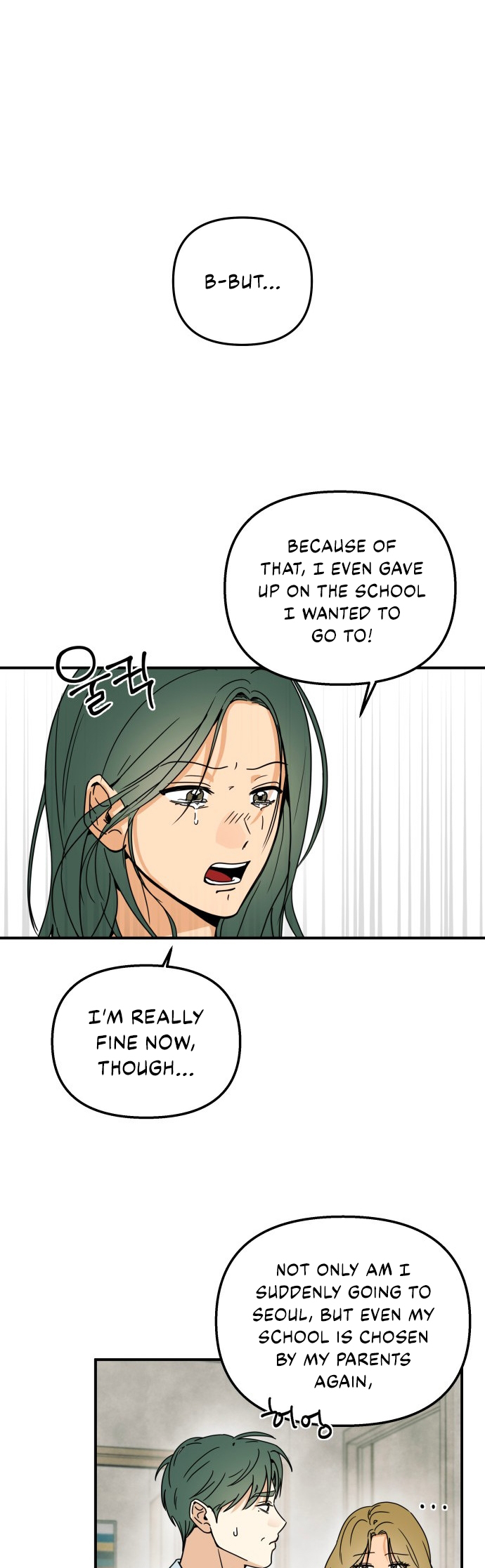Top Dog Kim Jian Ch. 1 第17页