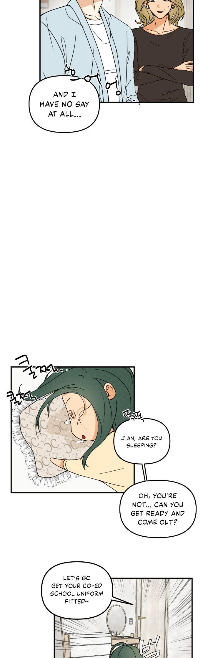 Top Dog Kim Jian Ch. 1 第18页