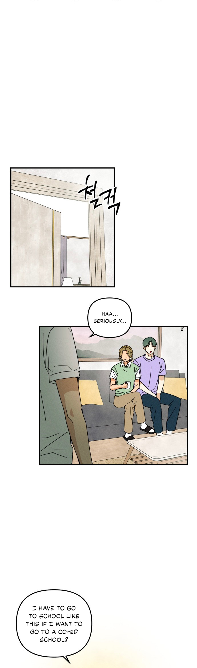 Top Dog Kim Jian Ch. 1 第21页