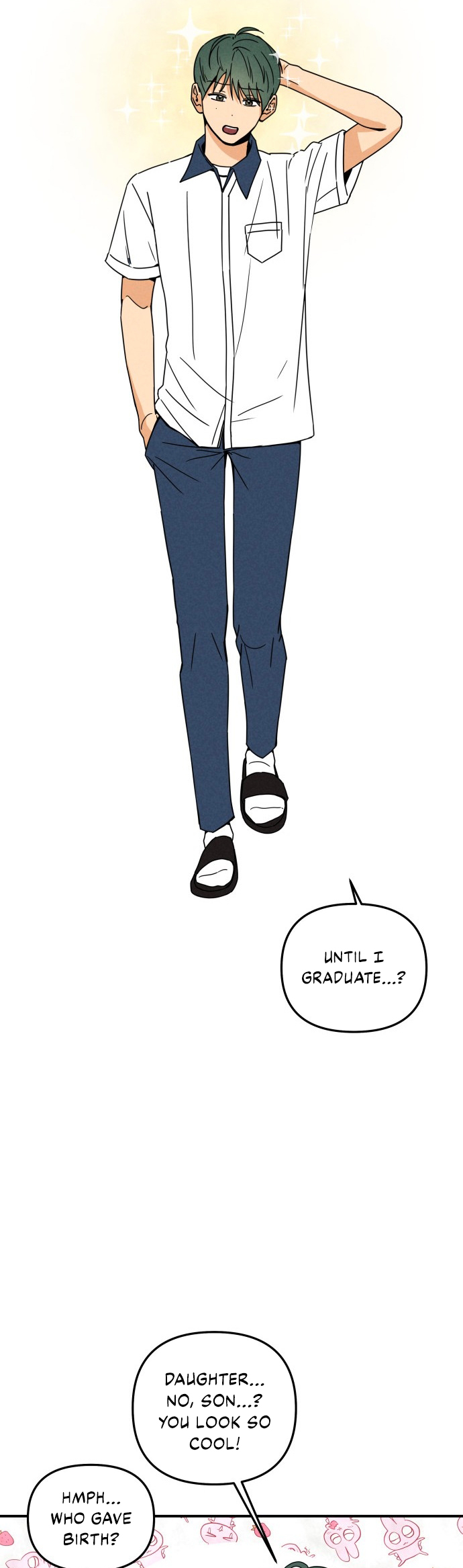 Top Dog Kim Jian Ch. 1 第22页