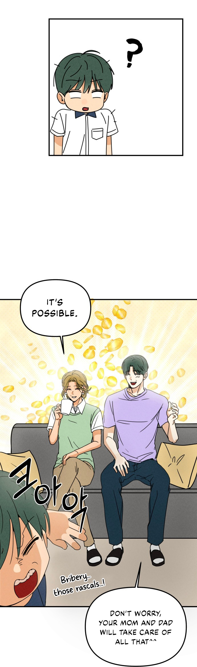 Top Dog Kim Jian Ch. 1 第24页