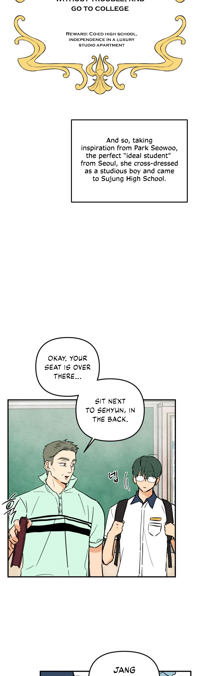 Top Dog Kim Jian Ch. 1 第27页