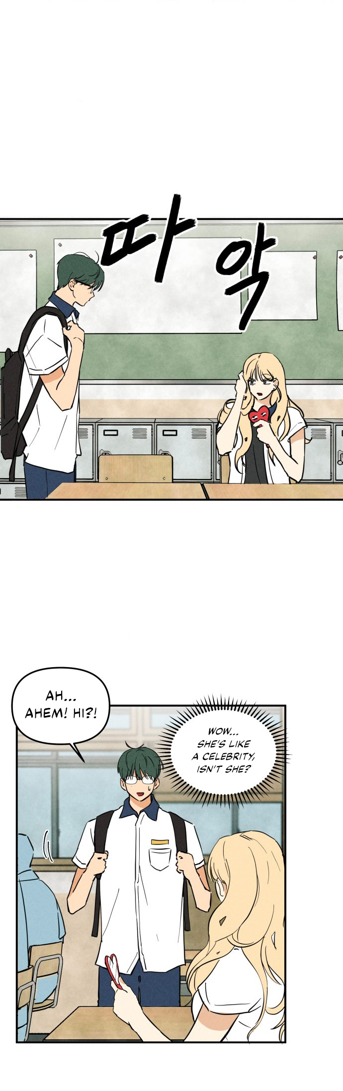 Top Dog Kim Jian Ch. 1 第29页