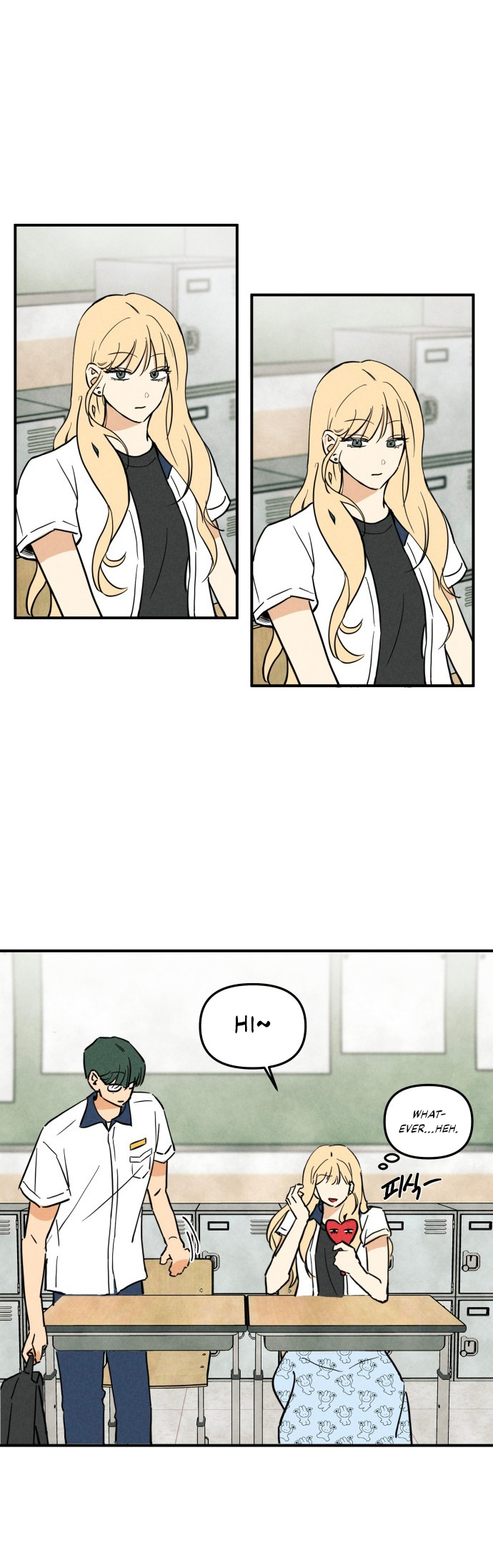 Top Dog Kim Jian Ch. 1 第30页