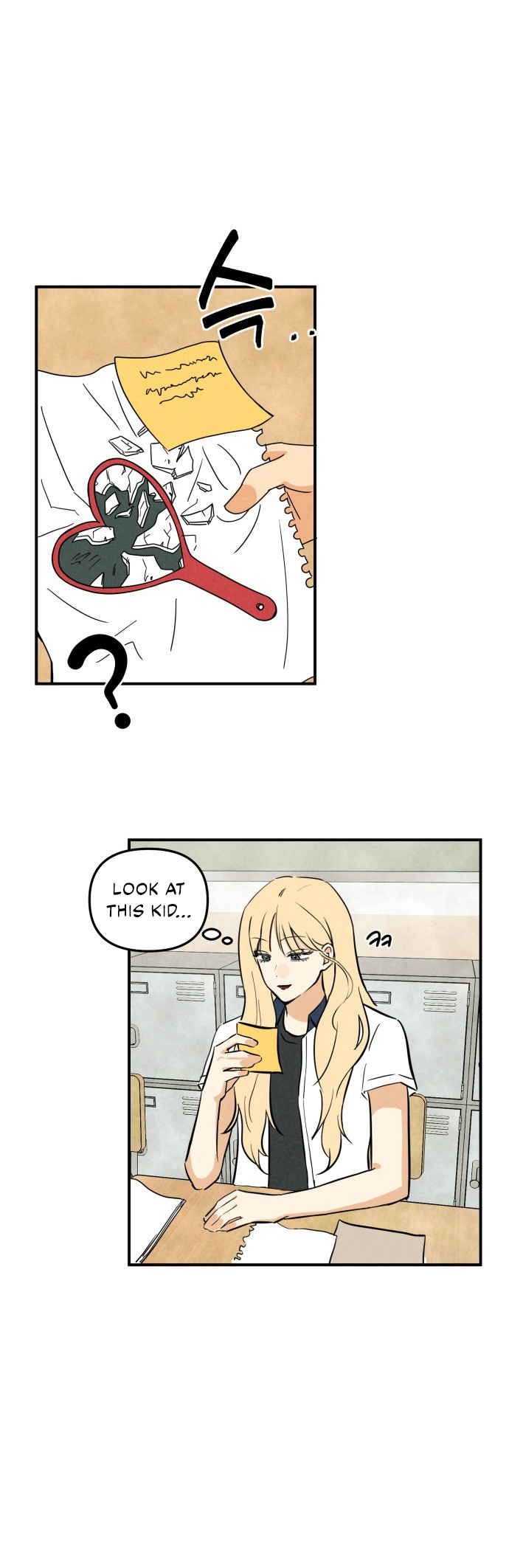 Top Dog Kim Jian Ch. 1 第38页