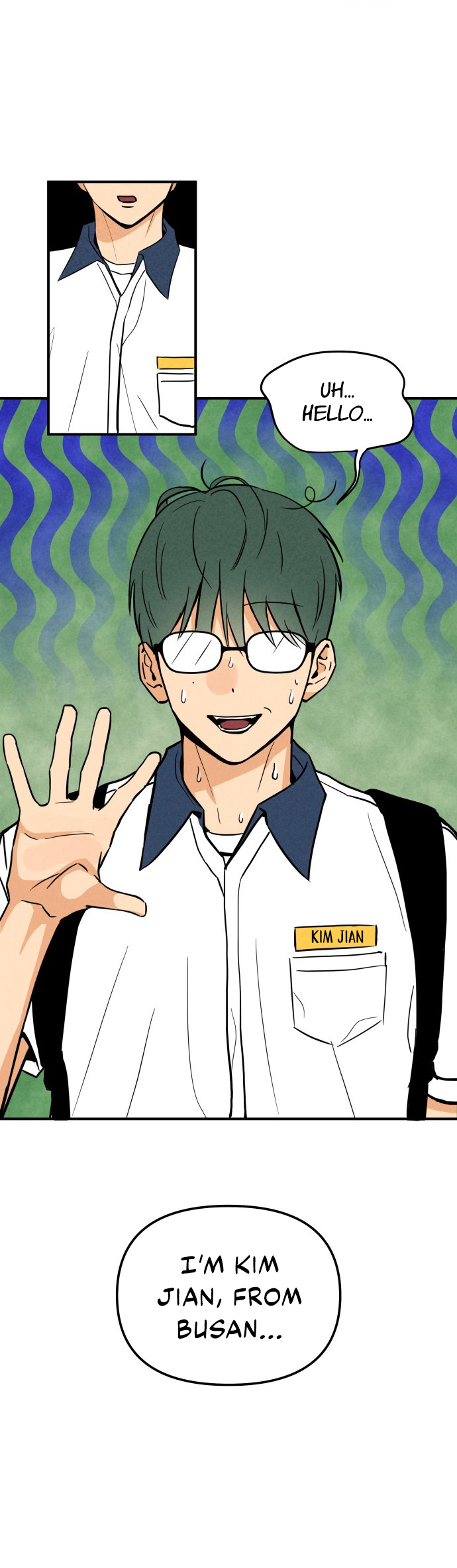 Top Dog Kim Jian 第5页