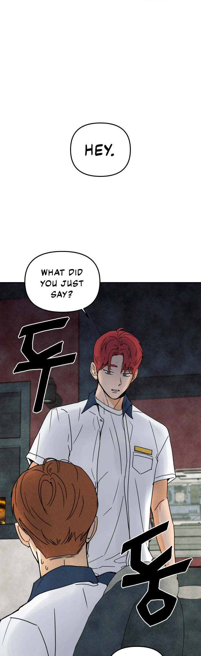 Top Dog Kim Jian Ch. 1 第45页