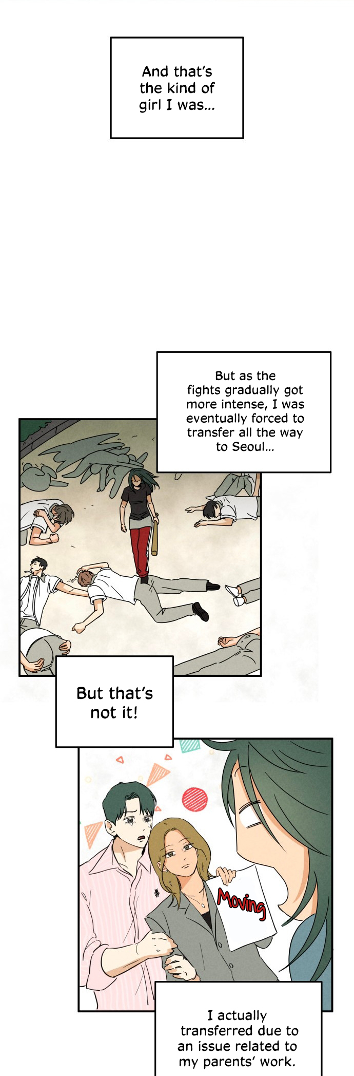 Top Dog Kim Jian Ch. 1 第9页
