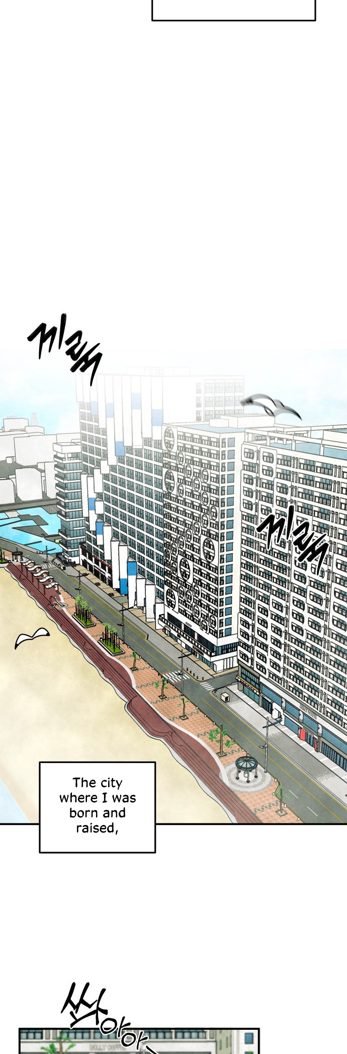 Top Dog Kim Jian Ch. 1 第10页