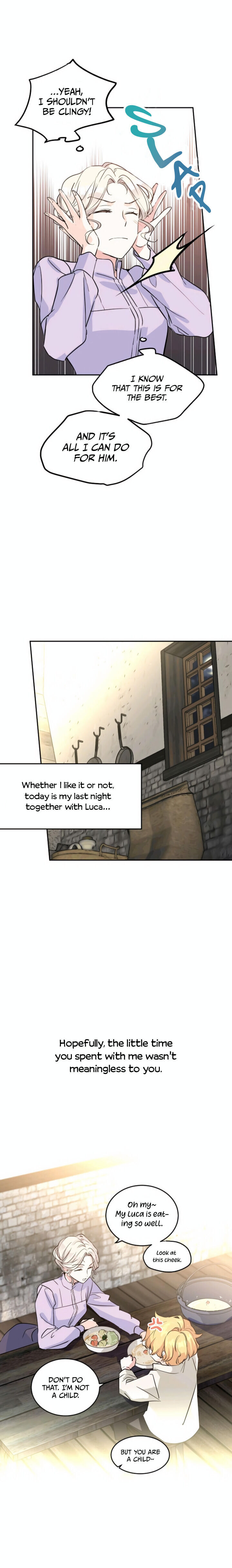 The Villainess Flips the Script! Vol. 1 Ch. 5 第13页