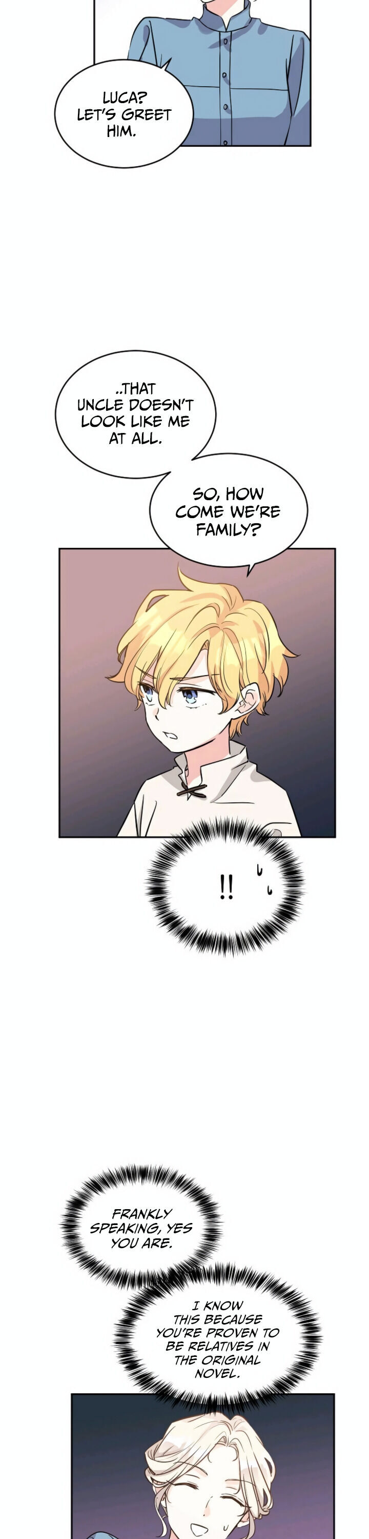 The Villainess Flips the Script! Vol. 1 Ch. 5 第16页