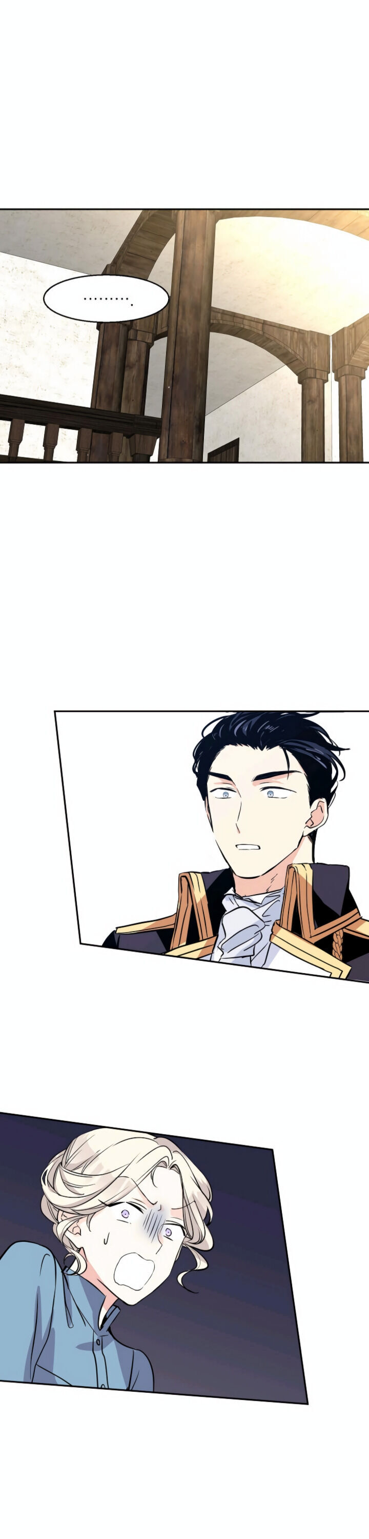 The Villainess Flips the Script! Vol. 1 Ch. 5 第22页