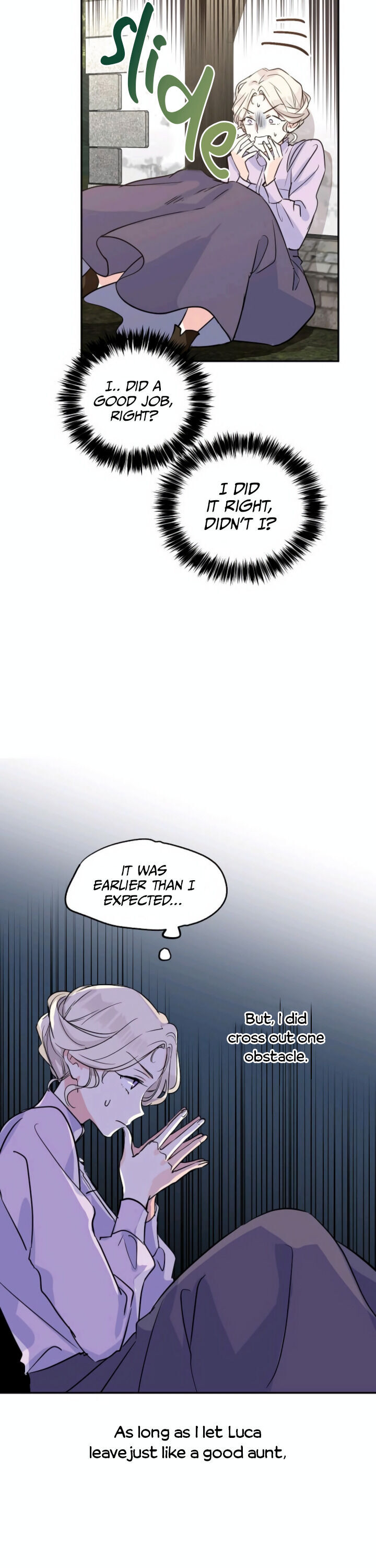 The Villainess Flips the Script! Vol. 1 Ch. 5 第7页