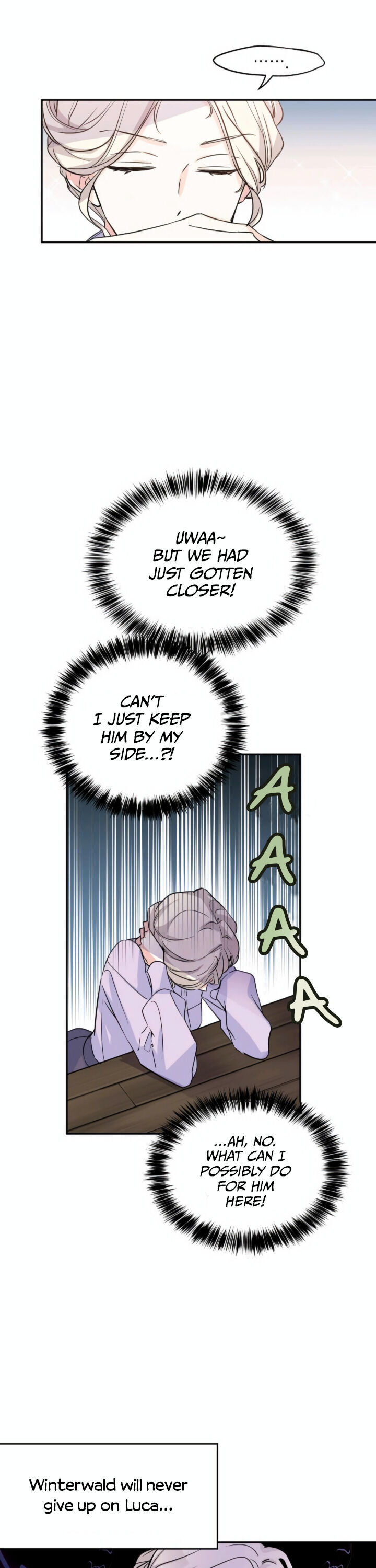 The Villainess Flips the Script! Vol. 1 Ch. 5 第10页
