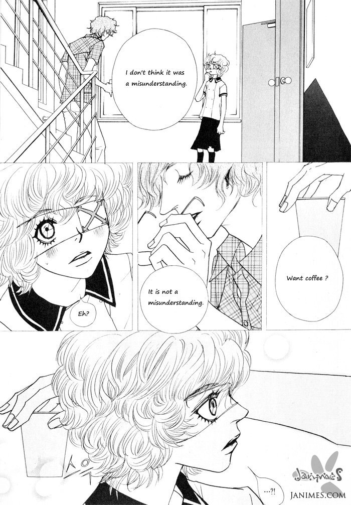 Hannune Banhada! Season 1 Vol. 4 Ch. 1 第30页
