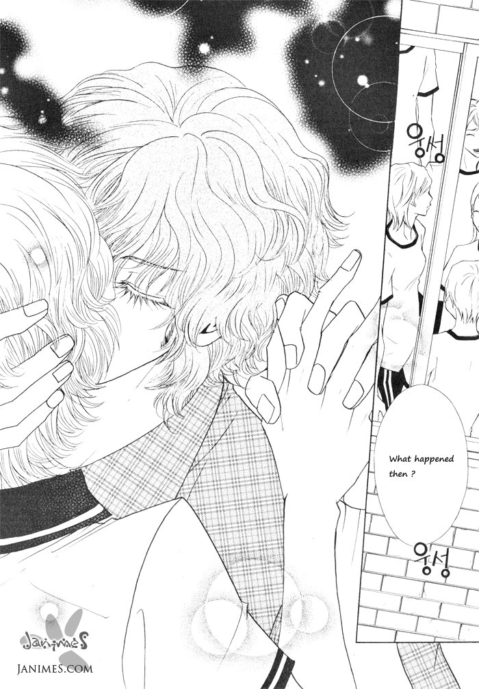Hannune Banhada! Season 1 Vol. 4 Ch. 1 第40页