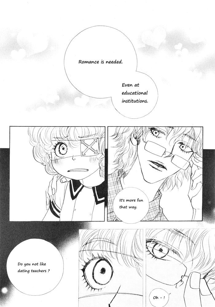Hannune Banhada! Season 1 Vol. 4 Ch. 1 第46页