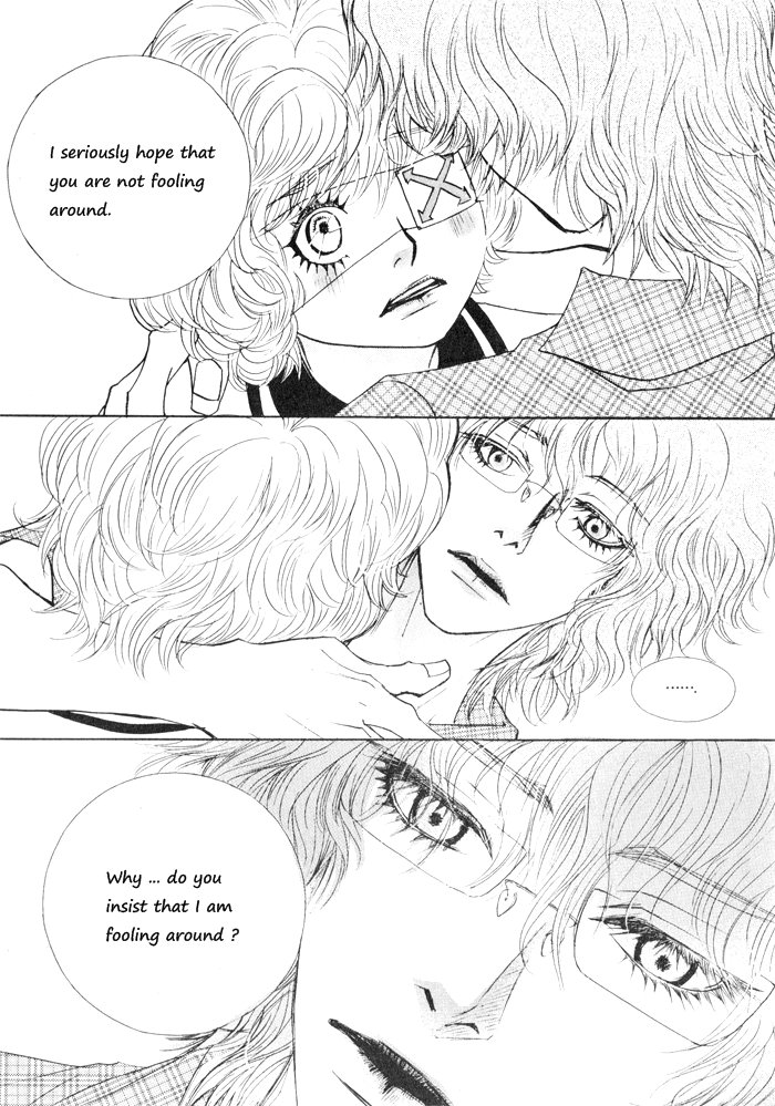 Hannune Banhada! Season 1 Vol. 4 Ch. 1 第48页