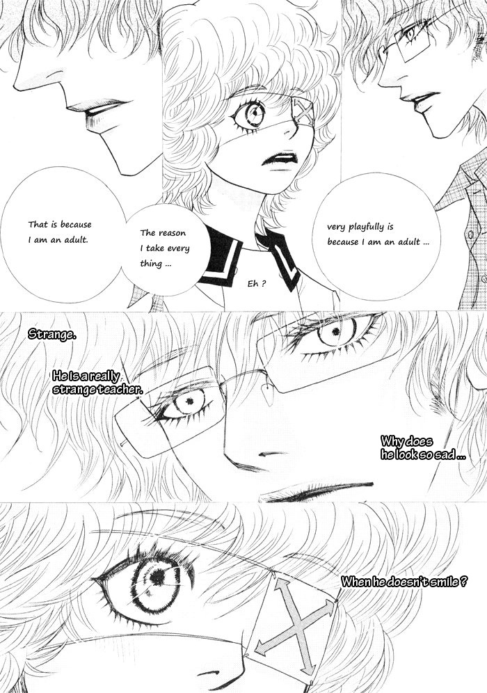 Hannune Banhada! Season 1 Vol. 4 Ch. 1 第52页