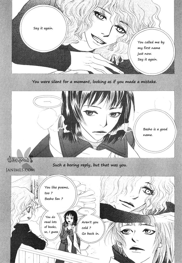 Hannune Banhada! Season 1 Vol. 4 Ch. 1 第60页