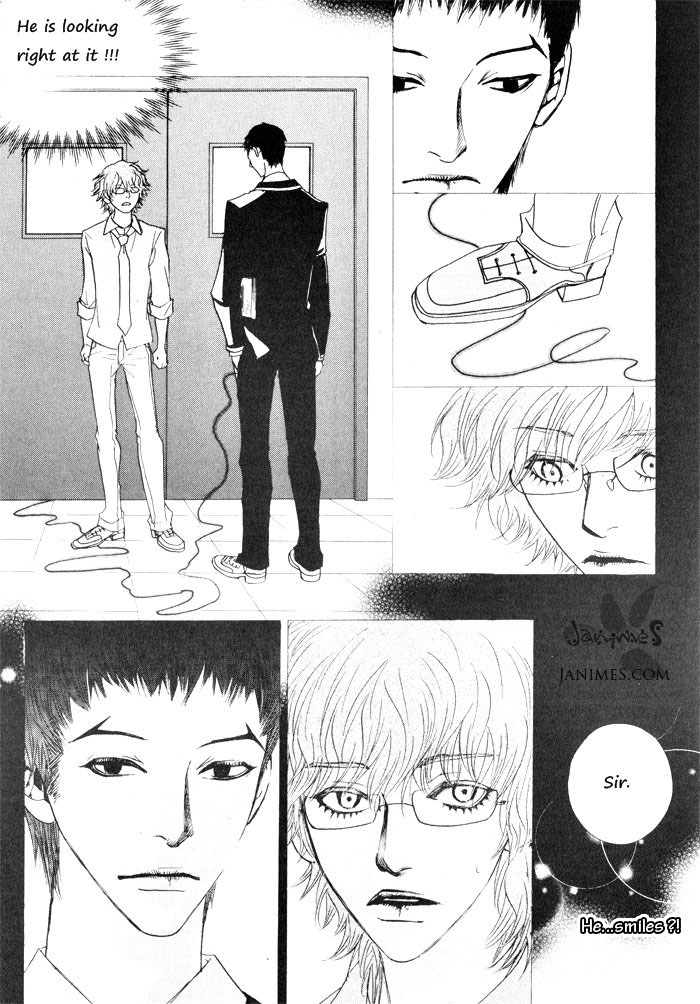 Hannune Banhada! Season 1 Vol. 4 Ch. 1 第80页