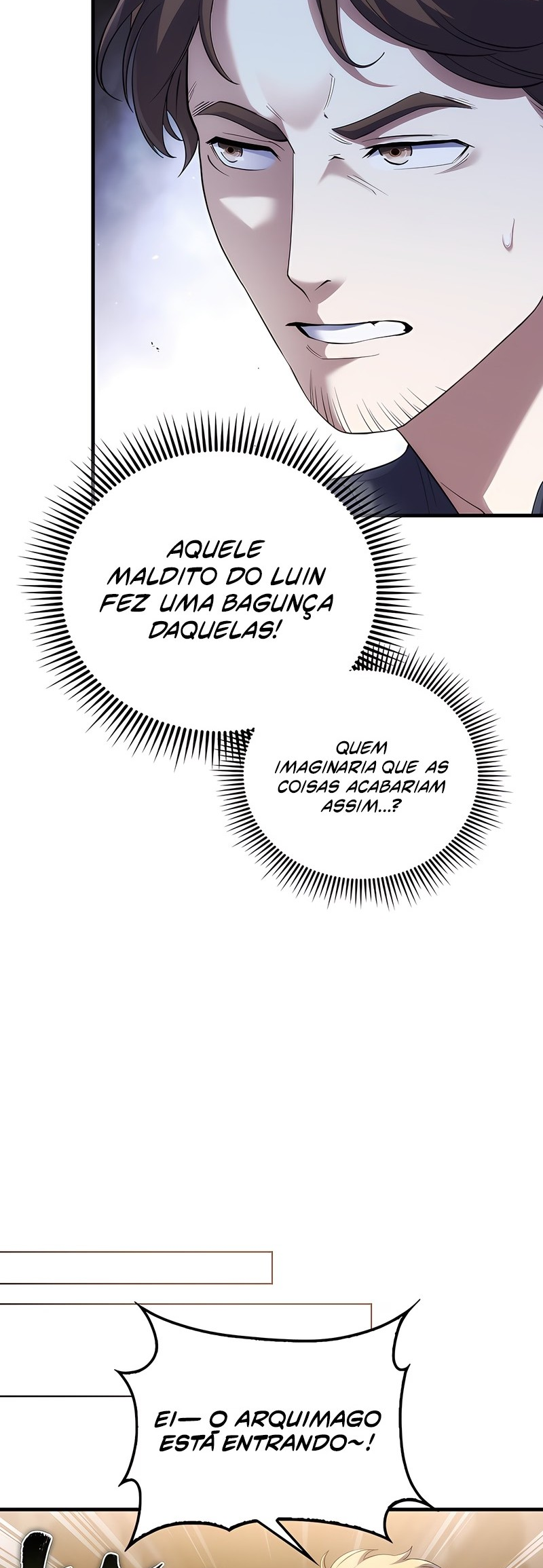 All STR Sorcerer Vol. 1 Ch. 5 第15页