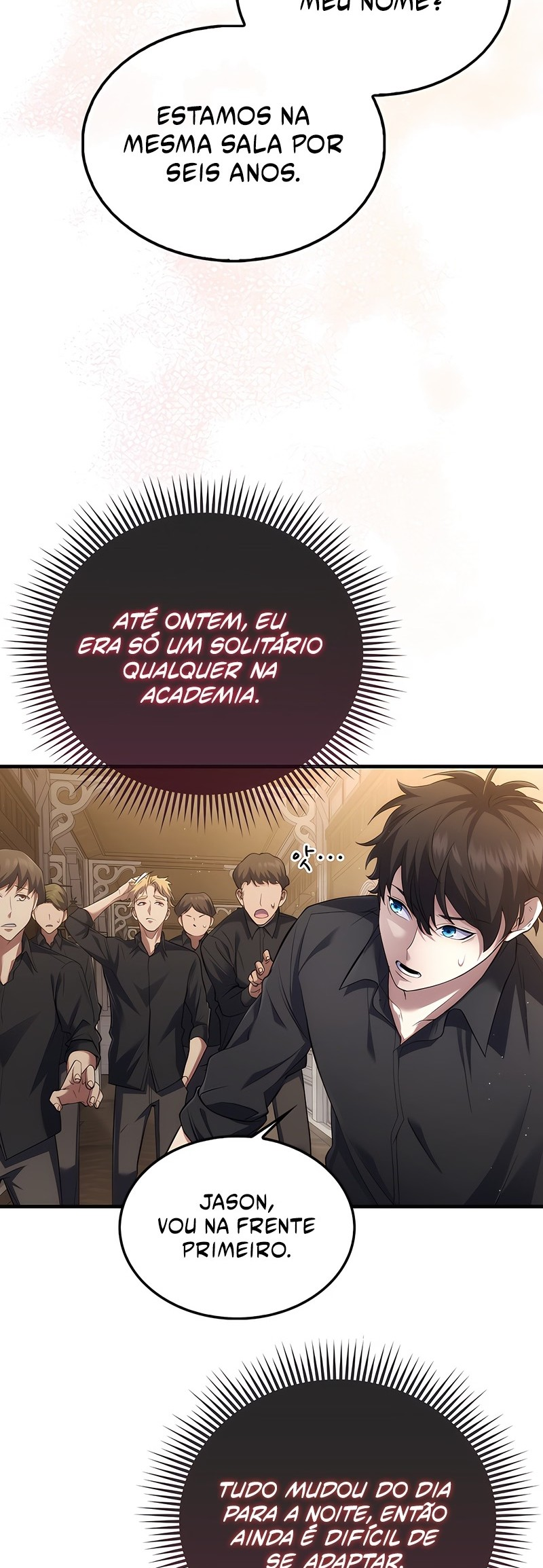All STR Sorcerer Vol. 1 Ch. 5 第17页