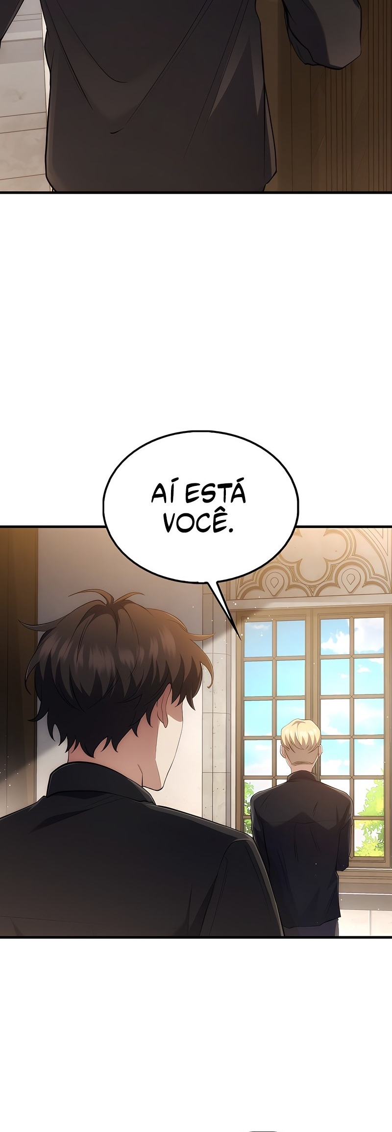 All STR Sorcerer Vol. 1 Ch. 5 第19页