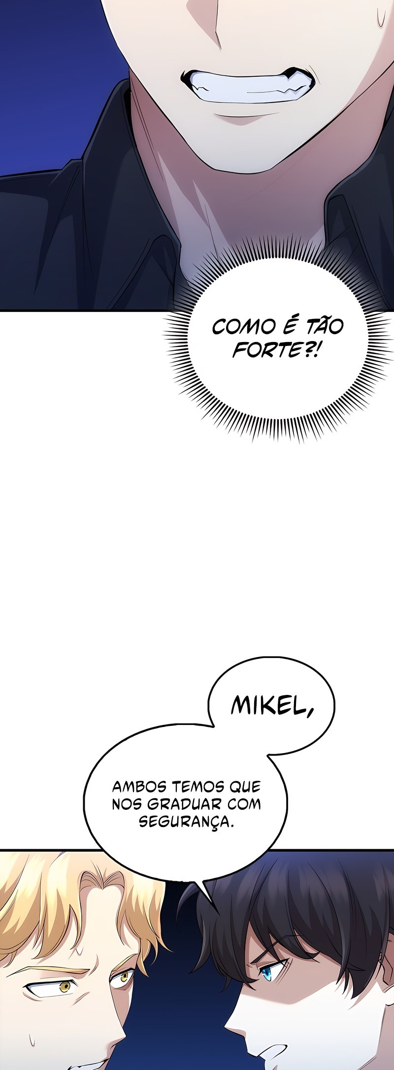 All STR Sorcerer Vol. 1 Ch. 5 第24页
