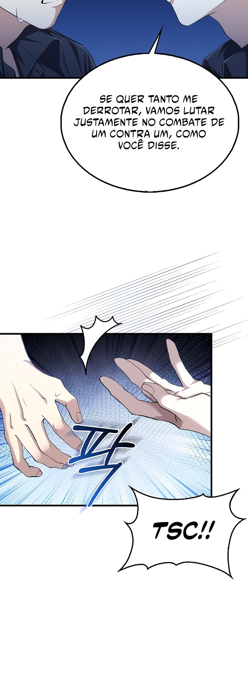 All STR Sorcerer Vol. 1 Ch. 5 第25页