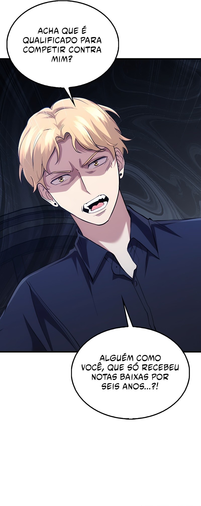 All STR Sorcerer Vol. 1 Ch. 5 第26页