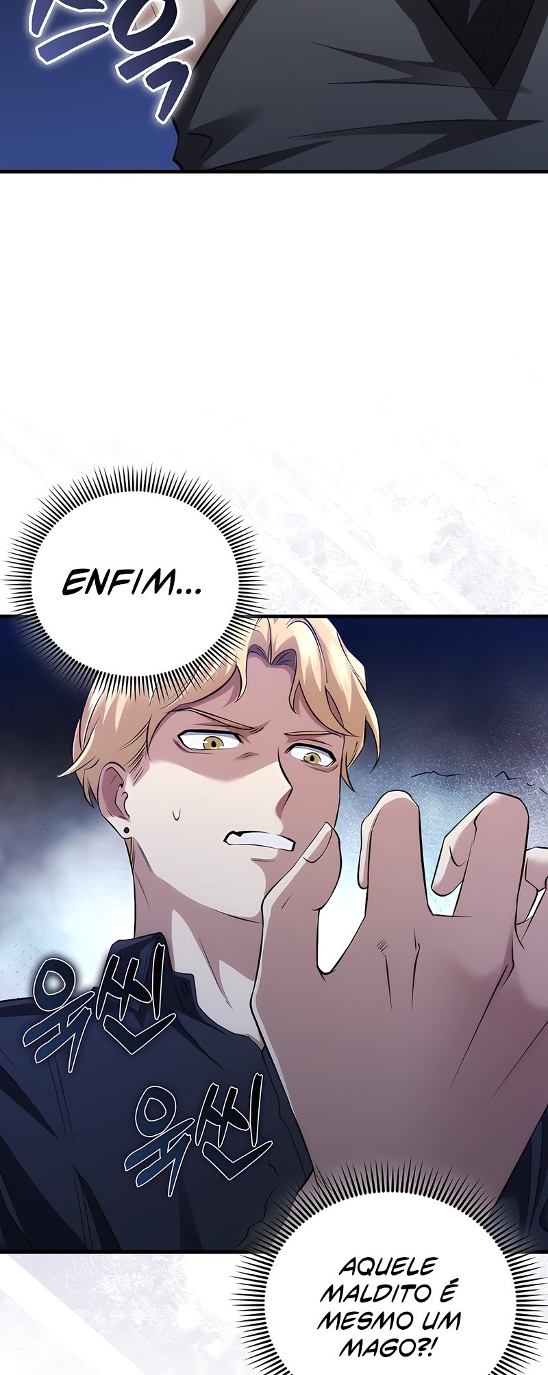 All STR Sorcerer Vol. 1 Ch. 5 第30页