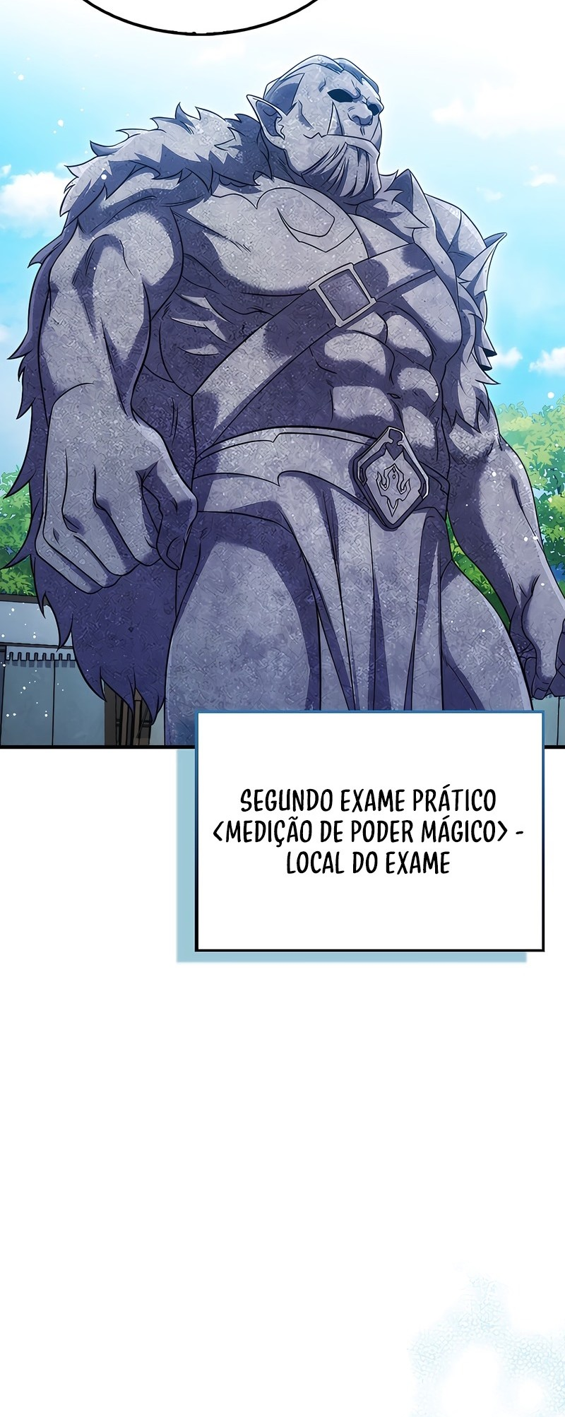 All STR Sorcerer Vol. 1 Ch. 5 第32页