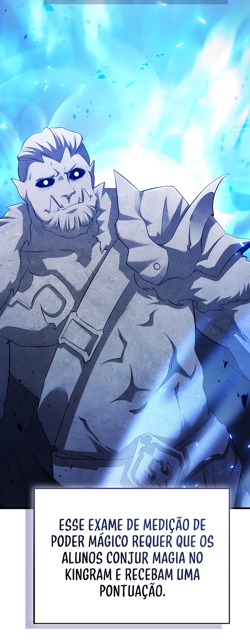 All STR Sorcerer Vol. 1 Ch. 5 第34页
