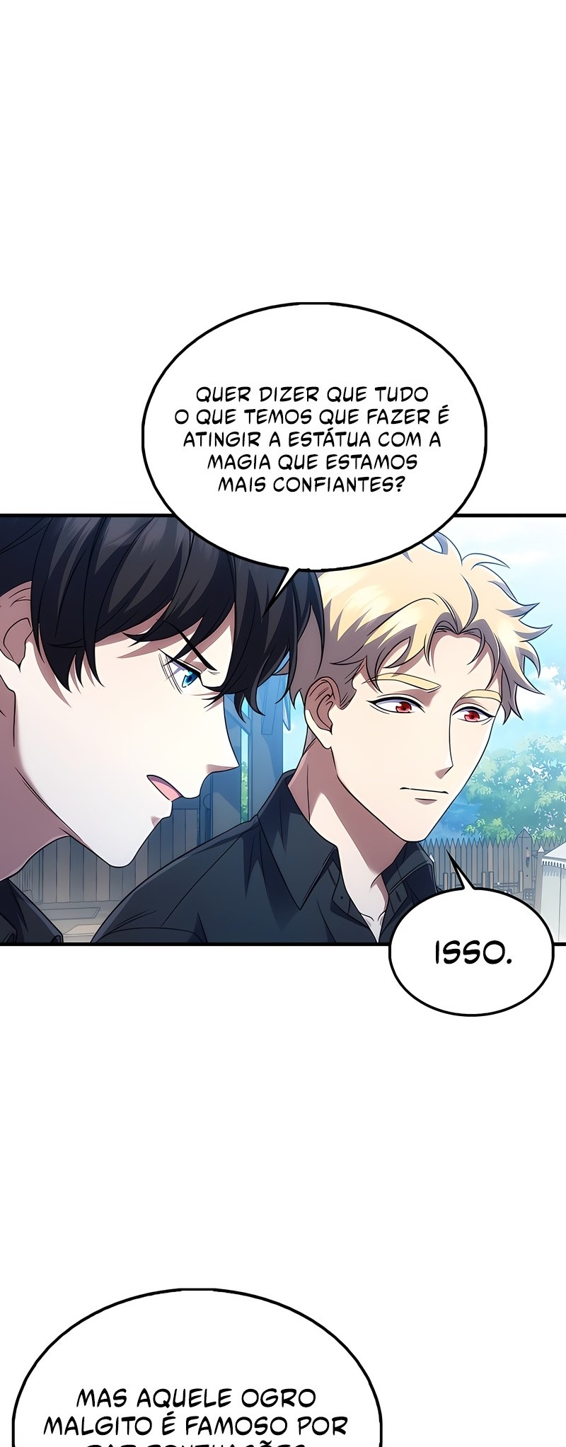 All STR Sorcerer Vol. 1 Ch. 5 第35页