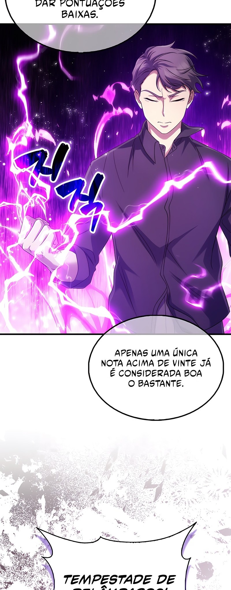 All STR Sorcerer Vol. 1 Ch. 5 第36页