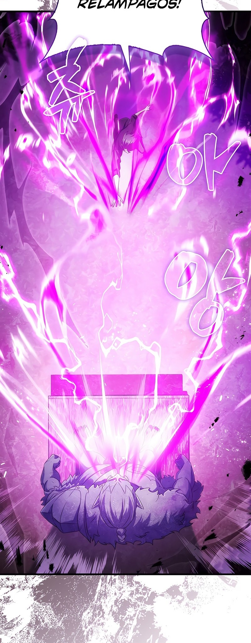 All STR Sorcerer Vol. 1 Ch. 5 第37页