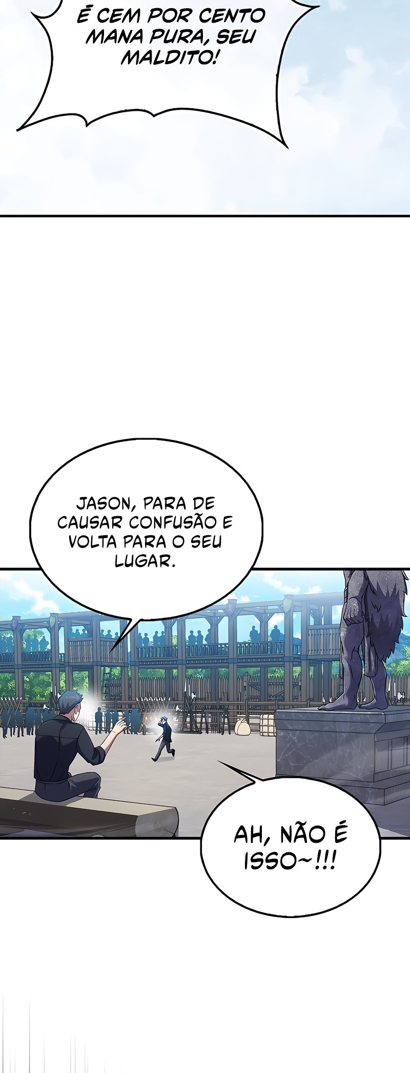 All STR Sorcerer Vol. 1 Ch. 5 第46页