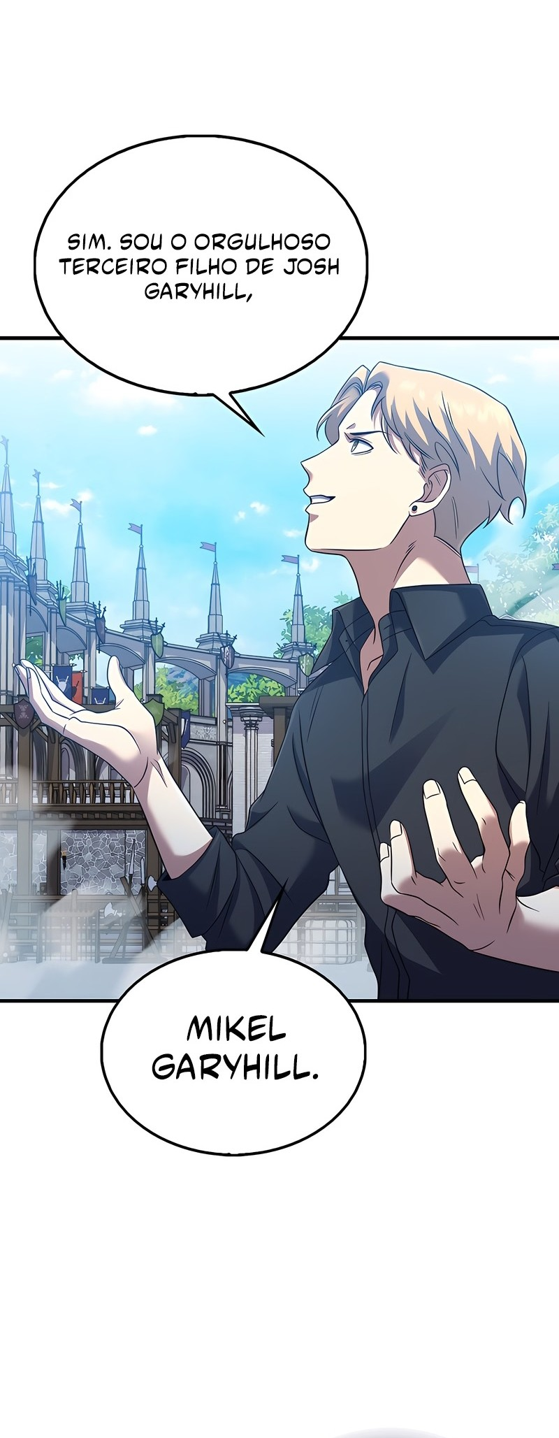 All STR Sorcerer Vol. 1 Ch. 5 第50页