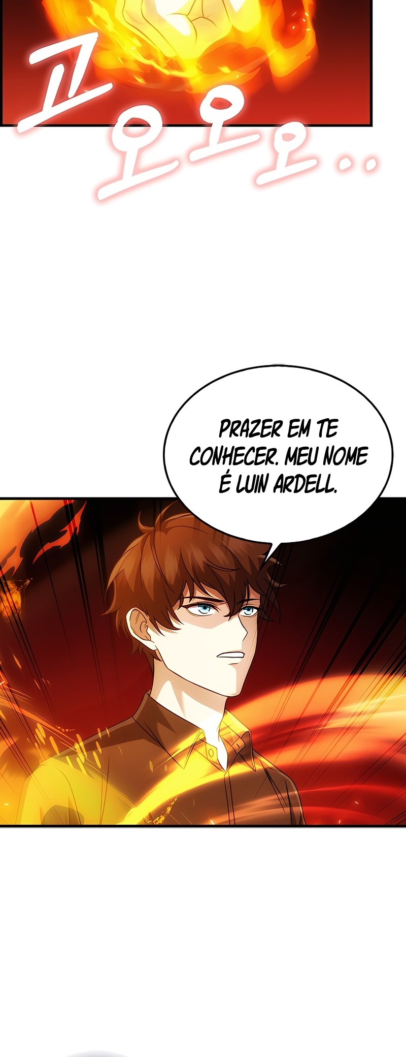 All STR Sorcerer Vol. 1 Ch. 5 第55页