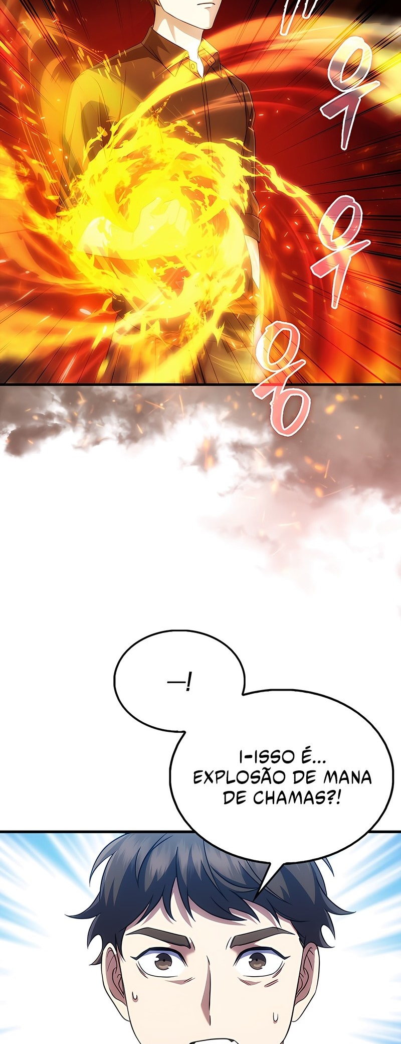 All STR Sorcerer Vol. 1 Ch. 5 第57页