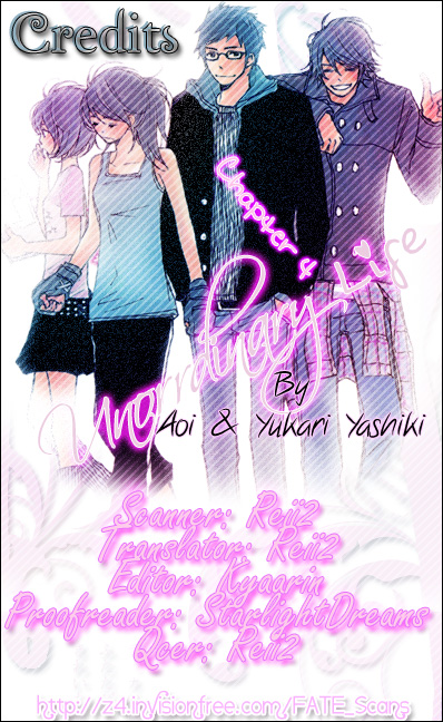 Kanojoiro no Kanojo Vol. 1 Ch. 4 第2页