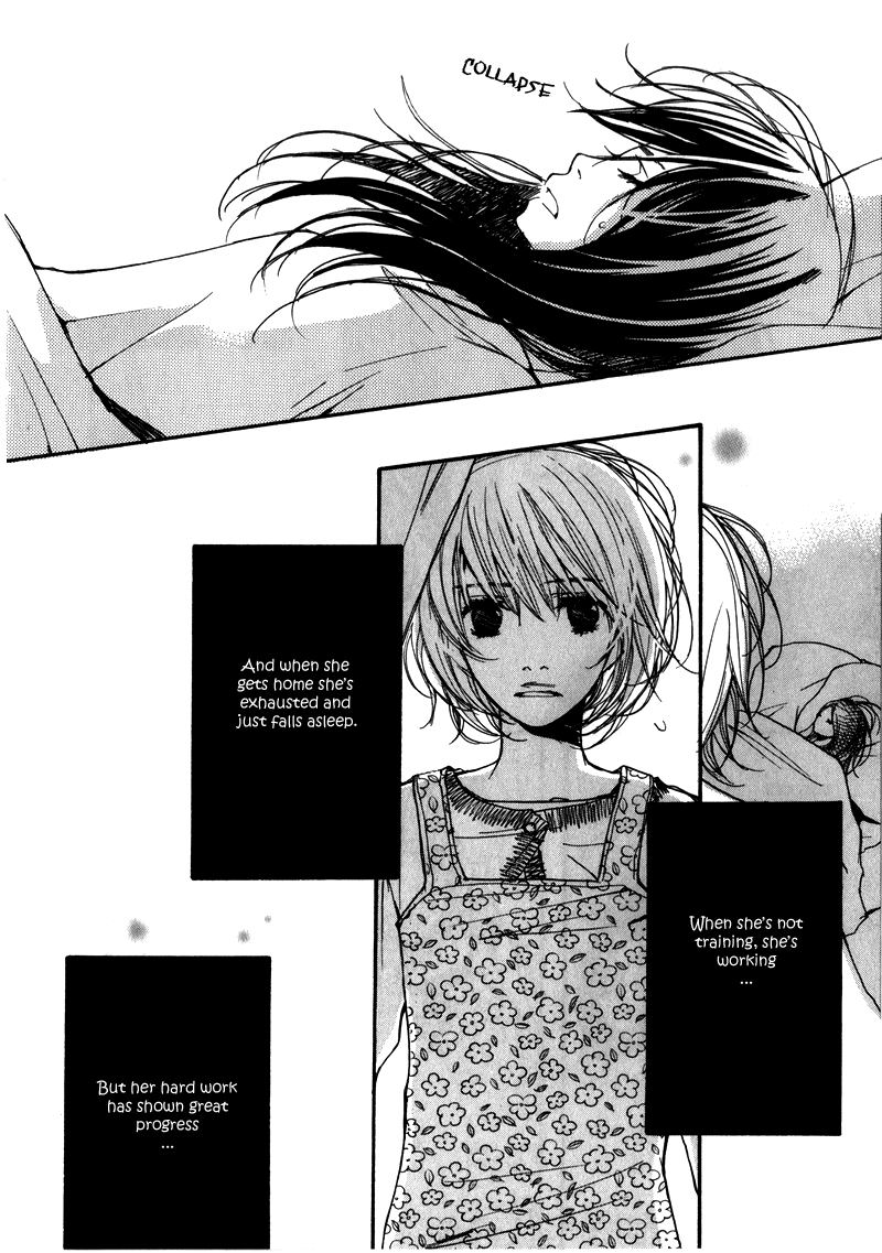 Kanojoiro no Kanojo Vol. 1 Ch. 4 第13页