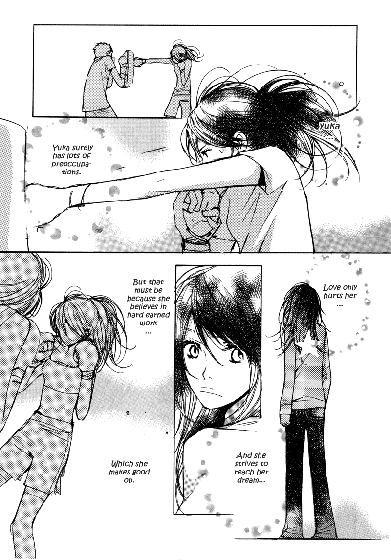 Kanojoiro no Kanojo Vol. 1 Ch. 4 第26页