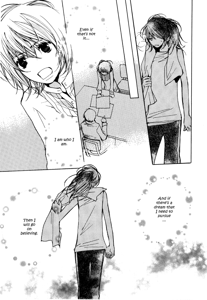 Kanojoiro no Kanojo Vol. 1 Ch. 4 第28页
