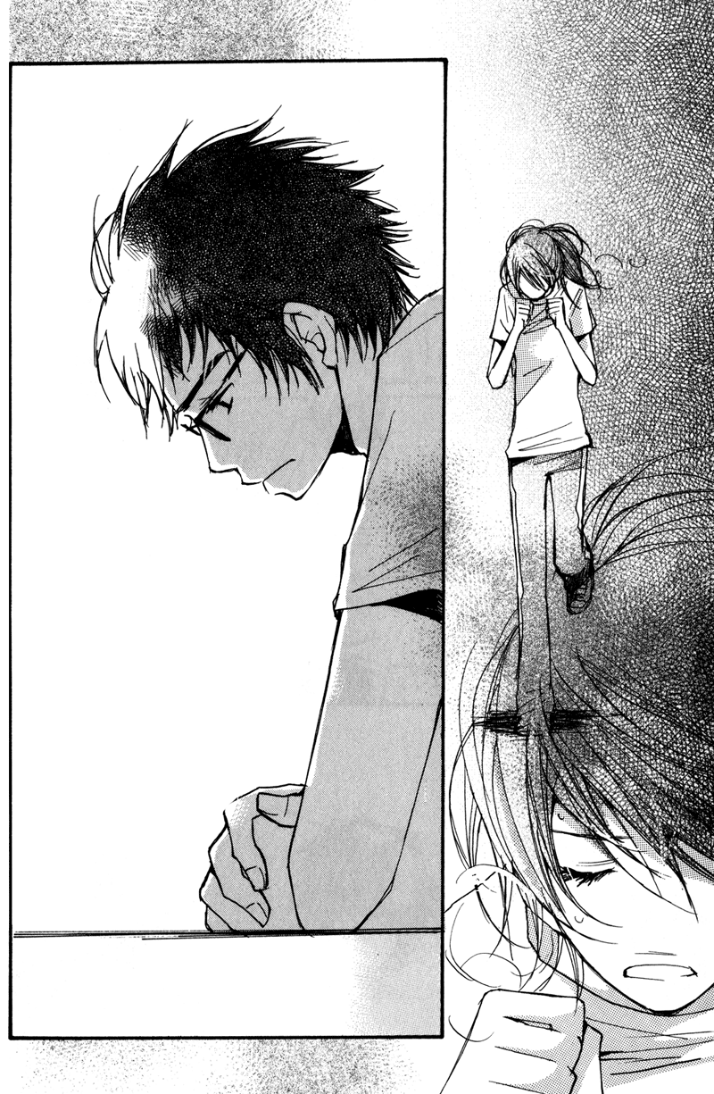 Kanojoiro no Kanojo Vol. 1 Ch. 4 第39页